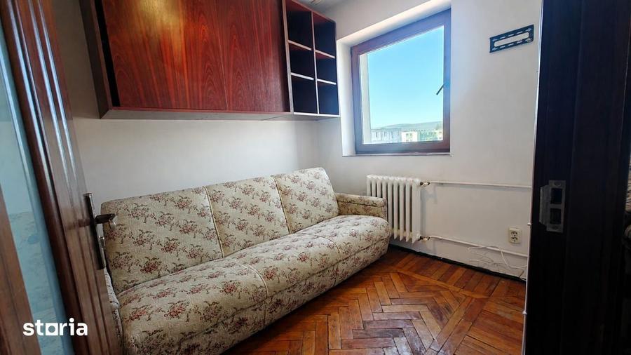 0 % Comision 2 camere, zona Piata Hermes, bloc izolat, Gheorgheni - 4