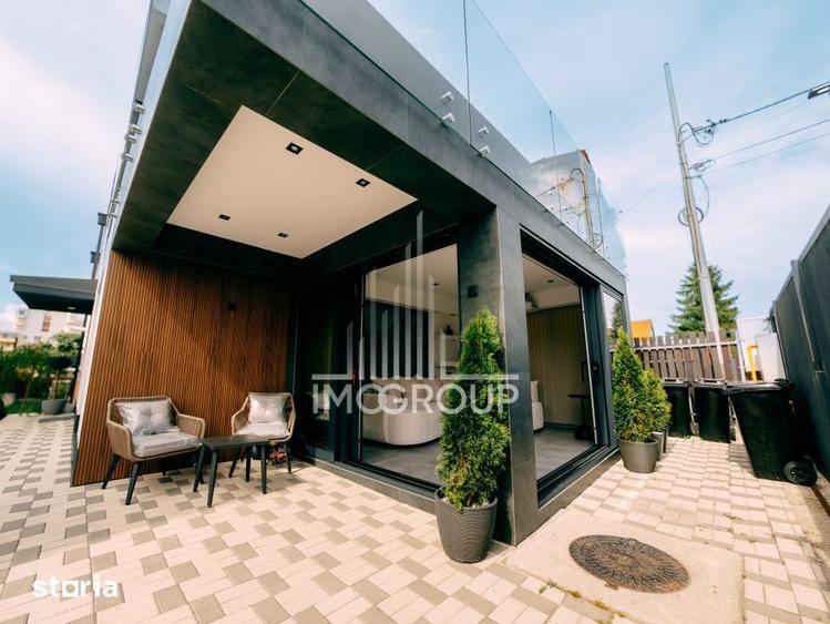 Casă cu 4 camere cu Teren 120 Mp în Între Lacuri