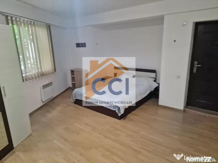 Garsoniera open-space de inchiriat, Bacau, str. Stadio... - 6