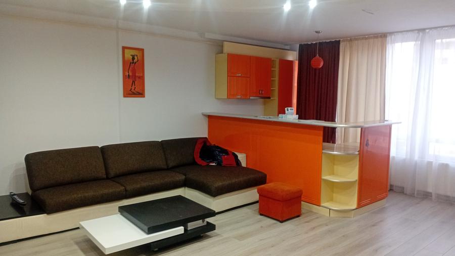 Inchiriez apartament 3 camere uta ared (penthaus) - 1