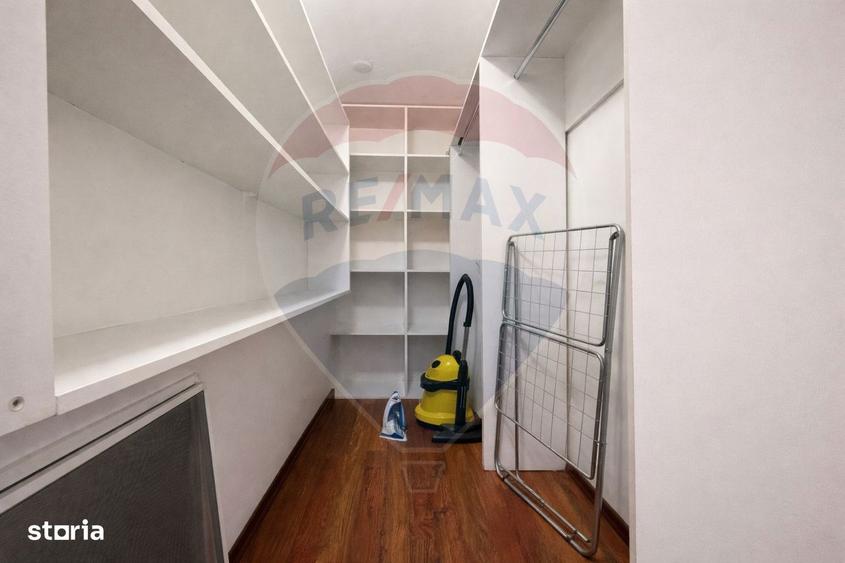 Apartament cu 2 camere, mobilat în Tomis Nord