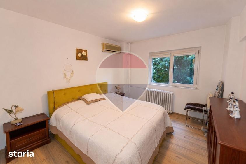 Apartament cu 2 camere de inchiriat Panduri - 7
