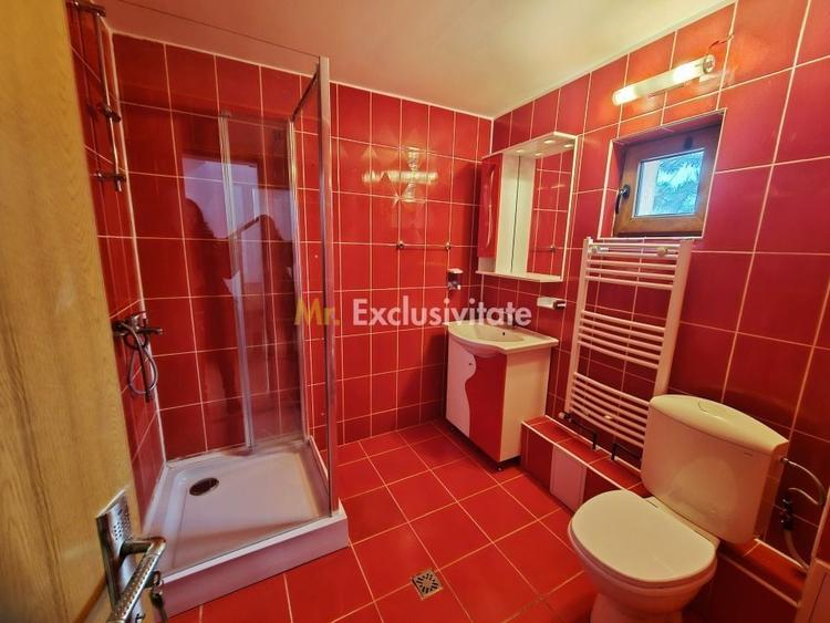 Casă individuală cu 4 camere cu Canalizare în Aiton