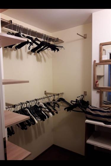 Apartament cu 3 camere decomandat, mobilat în Lipovei