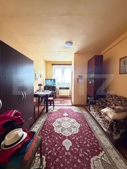 Garsonieră semidecomandată în Sud-Est