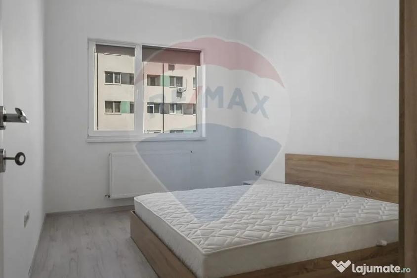 Studio 2 Camere Militari | Chiajna | Parcare | Bloc 2025 - 2