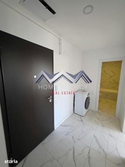 Apartament cu 2 camere decomandat în Ștefăneștii de Jos