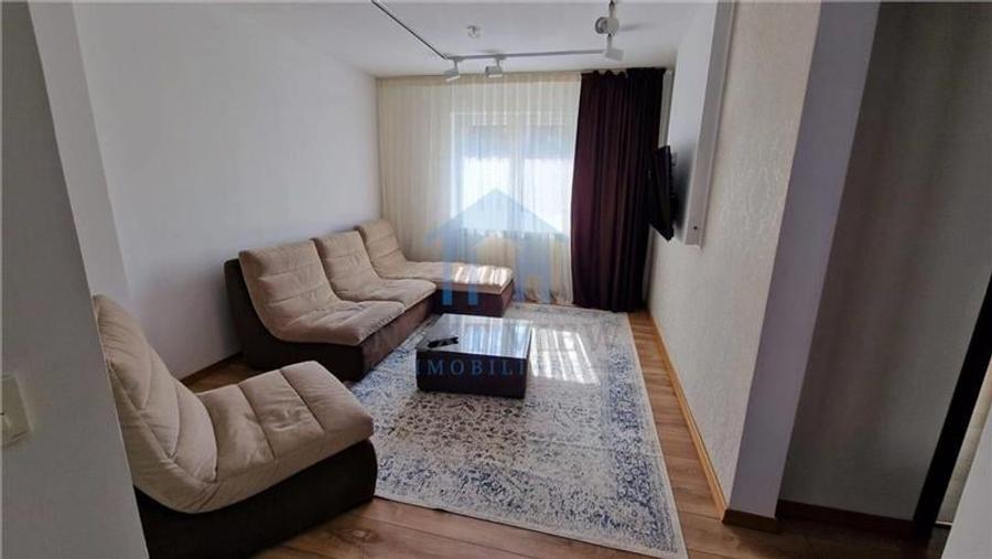Apartament cu 3 camere decomandat în Mănăștur — fotografia 3