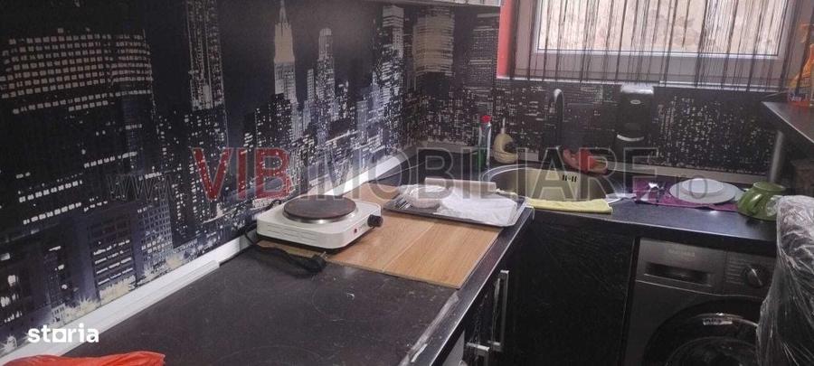 Apartament cu 3 camere în Traian