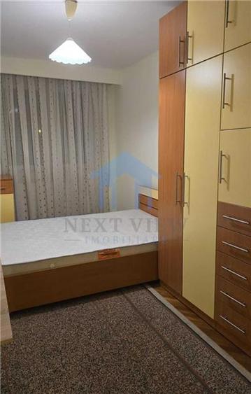 Apartament cu 3 camere decomandat în Gheorgheni