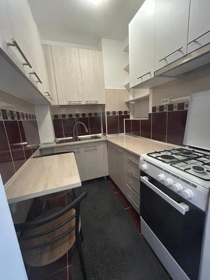 inchiriere 2 camere berceni brancoveanu lamotesti totul nou prima inchiriere - 9