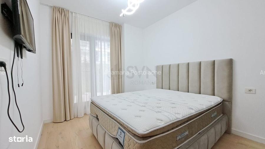 Apartament 2 camere l First Estates Pipera Mobilat Utilat I Premium