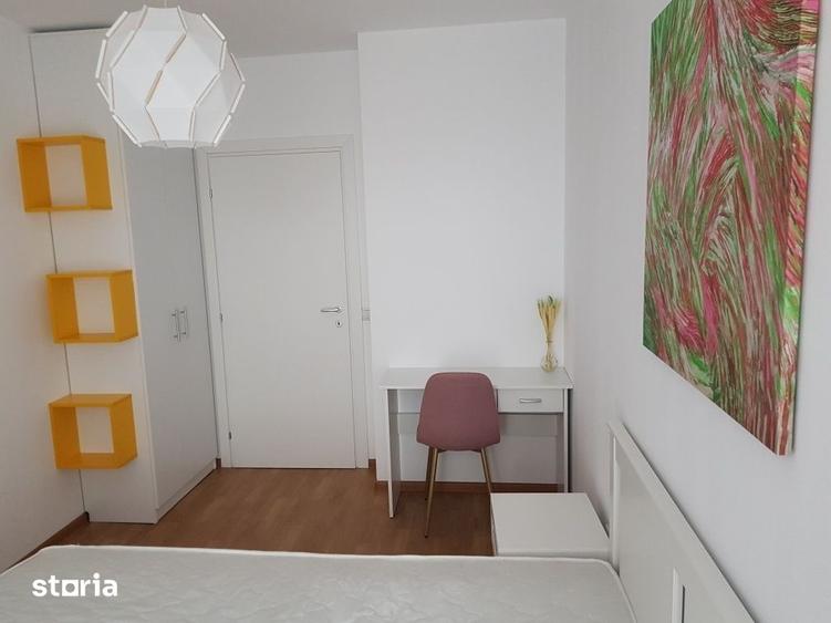 Apartament cu 2 camere în Pantelimon