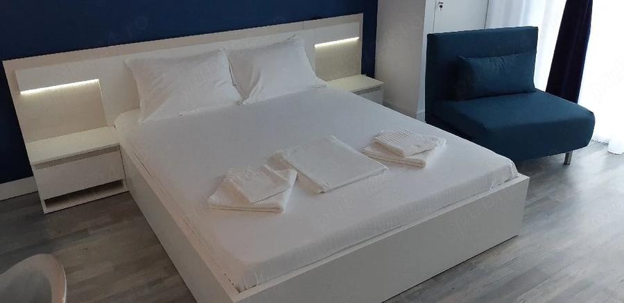 Garsonieră decomandată în Nord