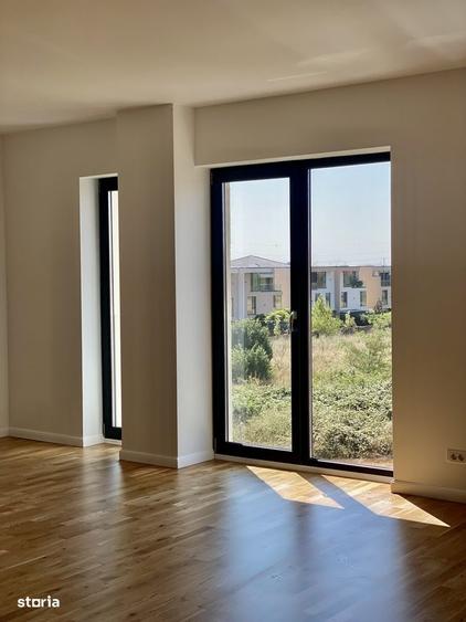 Apartament cu 3 camere în Sud
