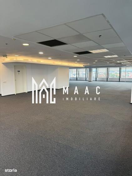 Spațiu comercial, de 510 mp, în Paltin