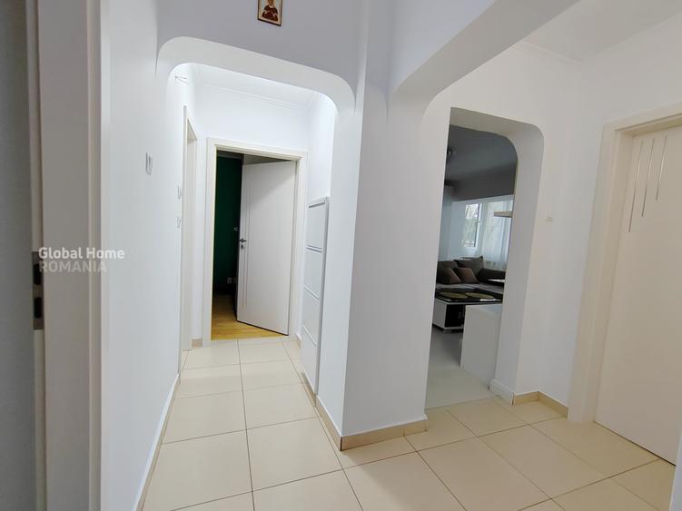 Apartament 3 camere decomandate | Tineretului – Timpuri Noi | Parcare rezervată - 12