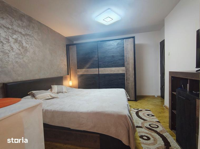Apartament 3 camere | Etaj 1 | 1 Mai | Mobilat complet | Mutare imedia - 19