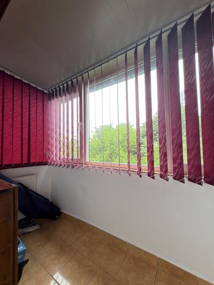 Apartament 3 camere, decomandat, 53 mp - zona Lipovei - 13