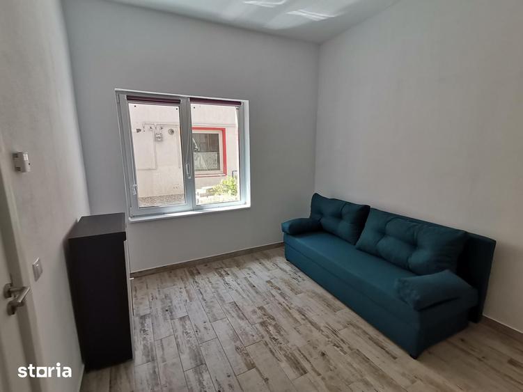 INCHIRIEZ apartament 3 camere ,recent renovat,zona Turnisor - 7