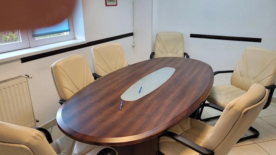 Apartament cu 5 camere decomandat în Unirii