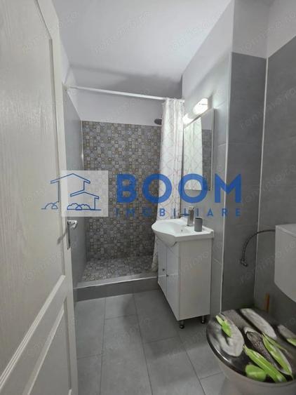 Apartament cu 2 camere semidecomandat în 1 Mai