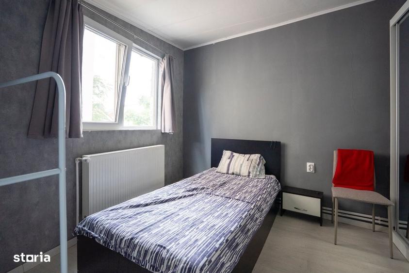 Casa 5 camere in Rogerius, la bulevard, cu acces auto - 1