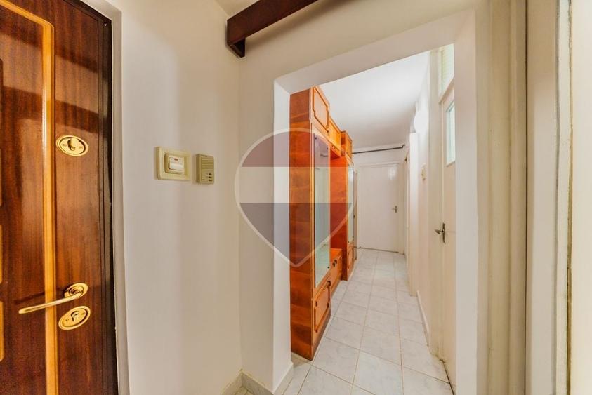 Apartament cu 3 camere, in zona Boul Rosu - 13