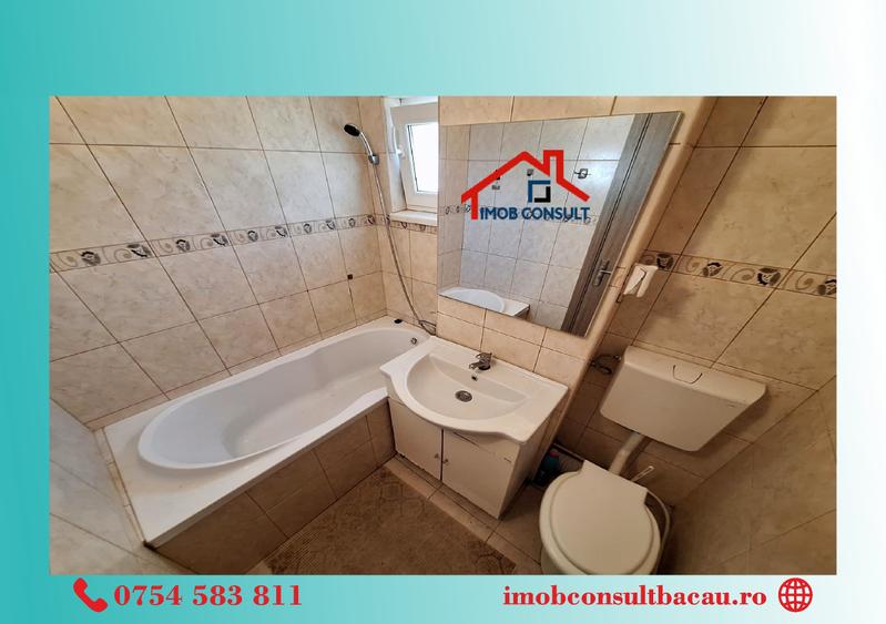 Apartament cu 2 camere de vânzare – Strada Milcov | Decomandat | Etaj 2 |CE1716 - 7