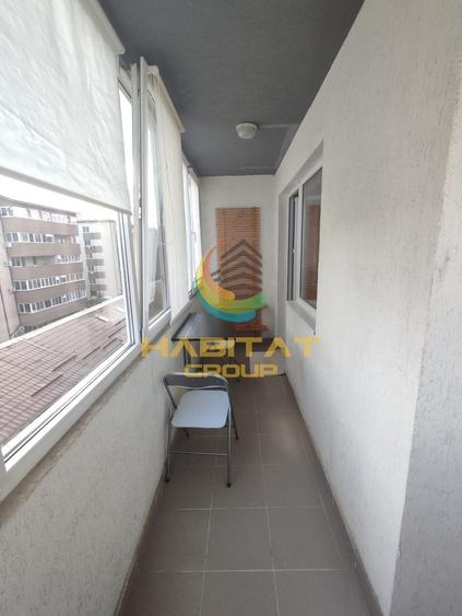 Vanzare Apartament Cu Loc De Parcare Popesti Leordeni - 7