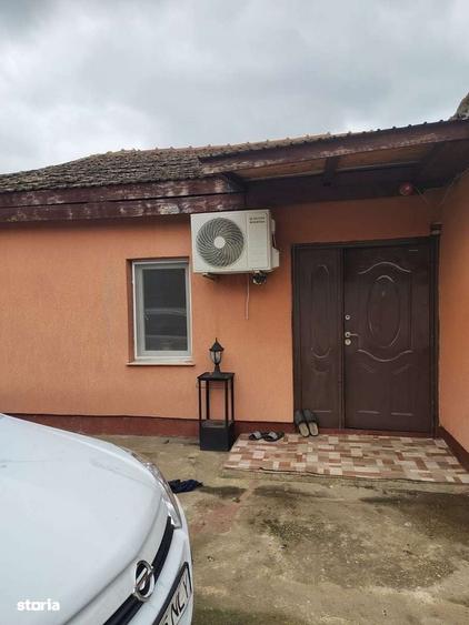 Casă cu 3 camere în Gai