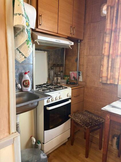 Apartament cu 2 camere decomandat în Ultracentral