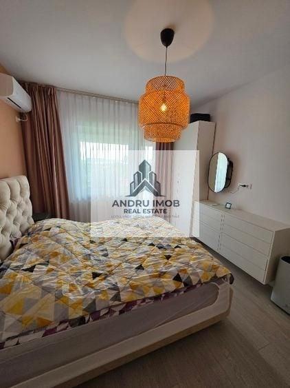 Apartament 2 camere Brancoveanu - 10