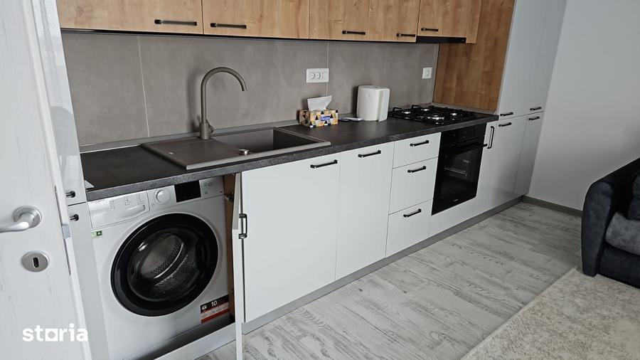 Apartament 2 camere Deco Residence - 3 min Metrou Berceni, tip studio - 12