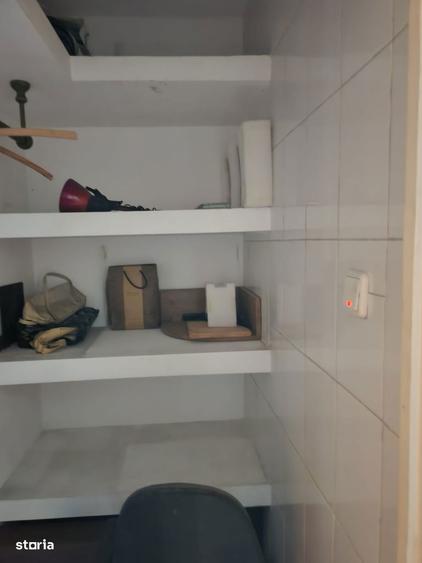 Apartament cu 2 camere decomandat în Pantelimon