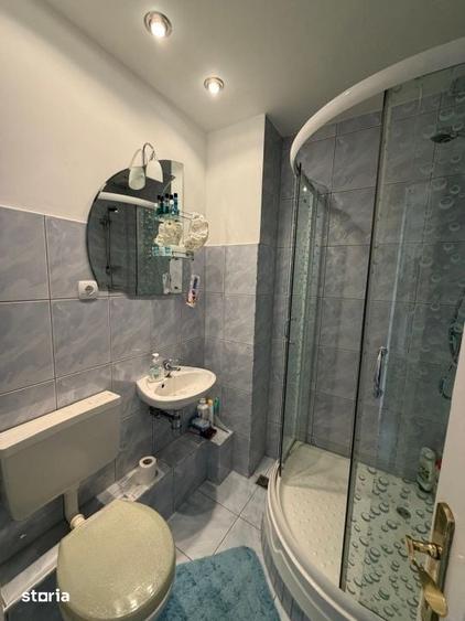 Apartament cu 4 camere în Central