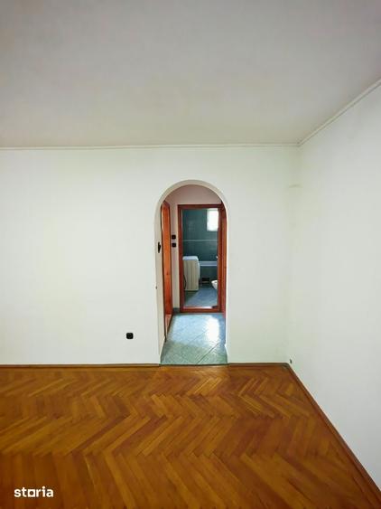Apartament cu 2 camere în Cetății