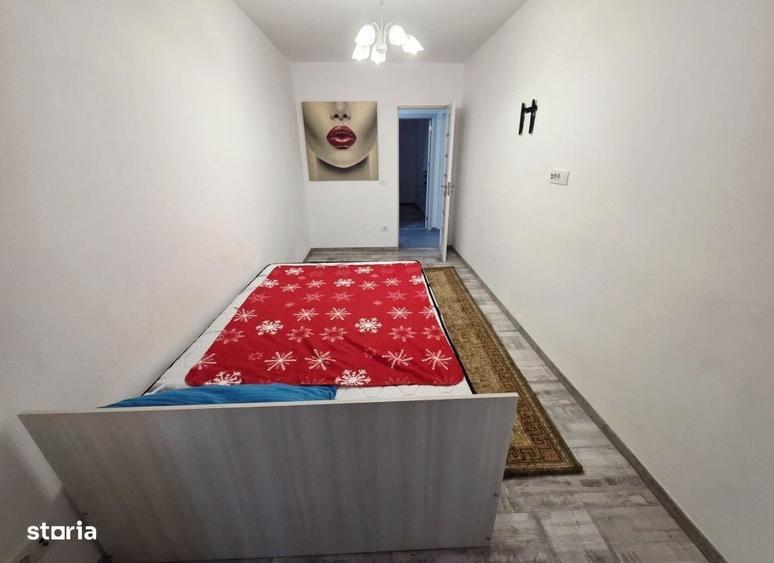 Apartament 2 camere Podu Ros , 50 metri, etaj parter Cod:163065 - 1