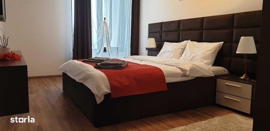 Apartament cu 2 camere în Vest