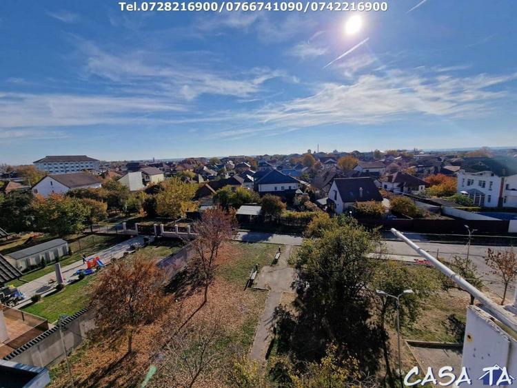 Apartament 2 camere, situat in Targu Jiu, Lt. Col. D-tru Petrescu - 17