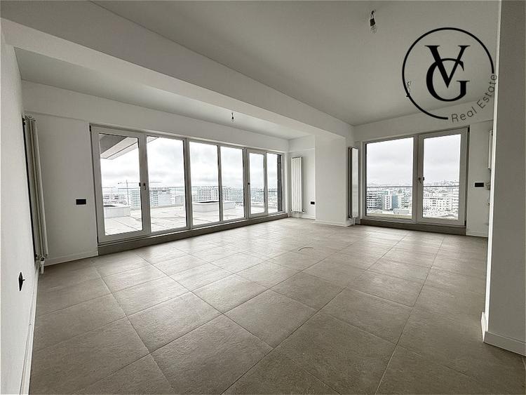Apartament cu 2 camere semidecomandat în Mamaia-Sat