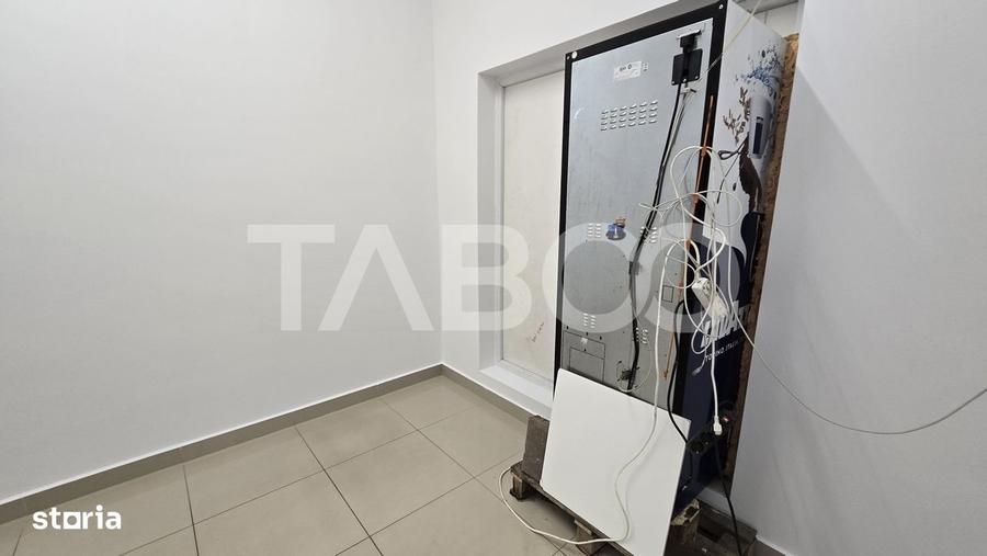 Spațiu comercial, de 54 mp, în Tineretului