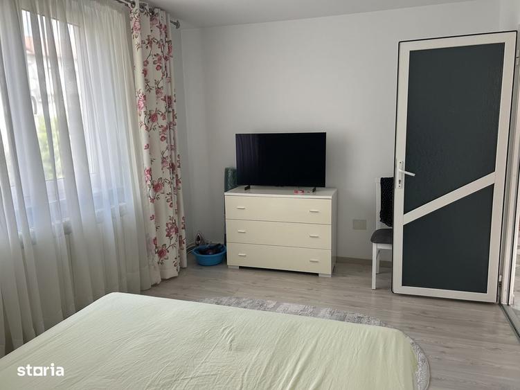 3 Camere,etaj 2 Centru - 1
