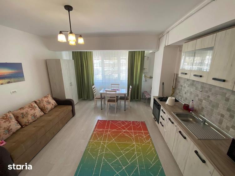 Apartament cu 2 camere în Nord