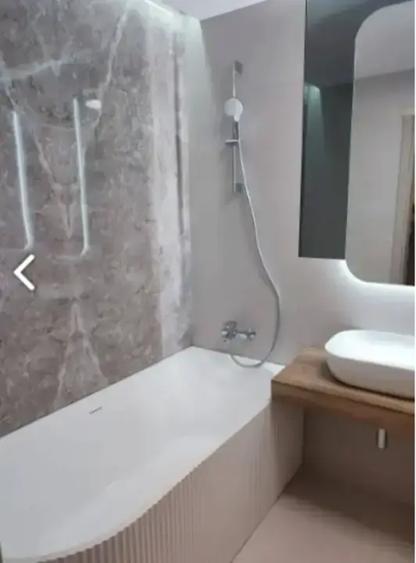 Penthouse Premium Iancu Nicolae | 4 Camere & Piscină - 5