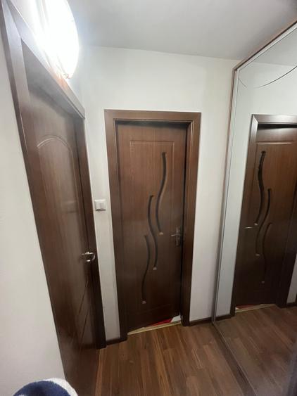 Apartament cu 2 camere nedecomandat în Fălticeni