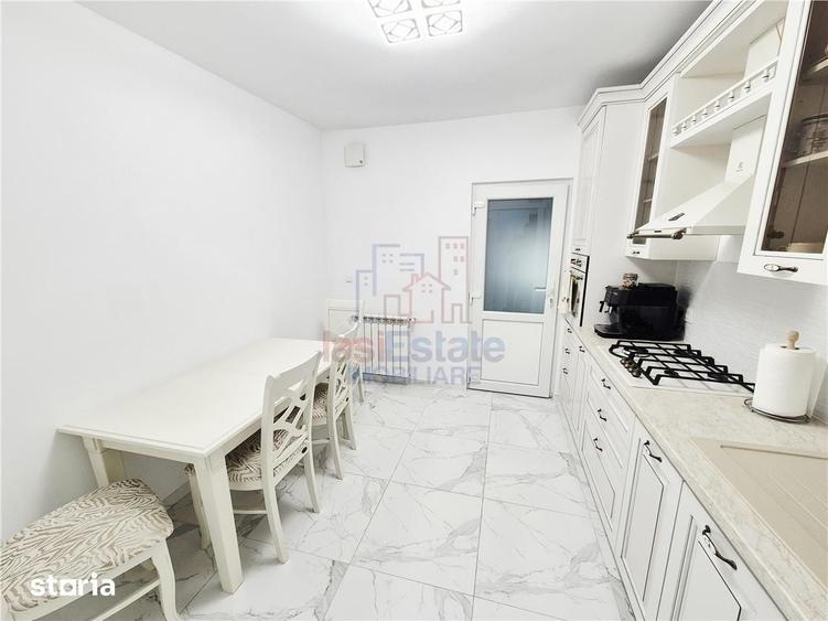 Apartament 2 camere decomandat, Tg. Cucu-Palatul de Justitie, renovat - 7