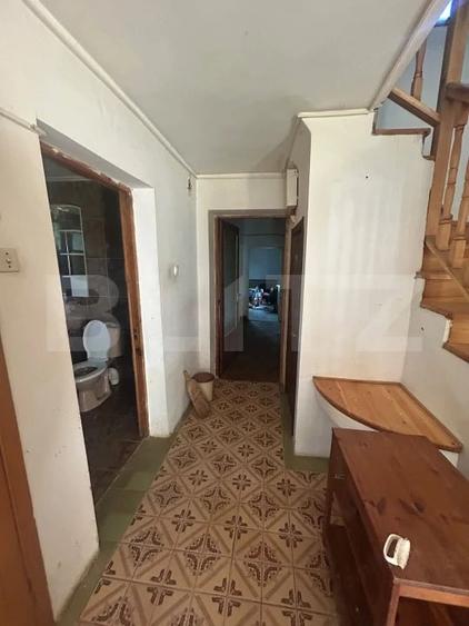 Casa De Vanzare In Comuna Vulcana Pandele Jude?ul Dambovi?a - 10