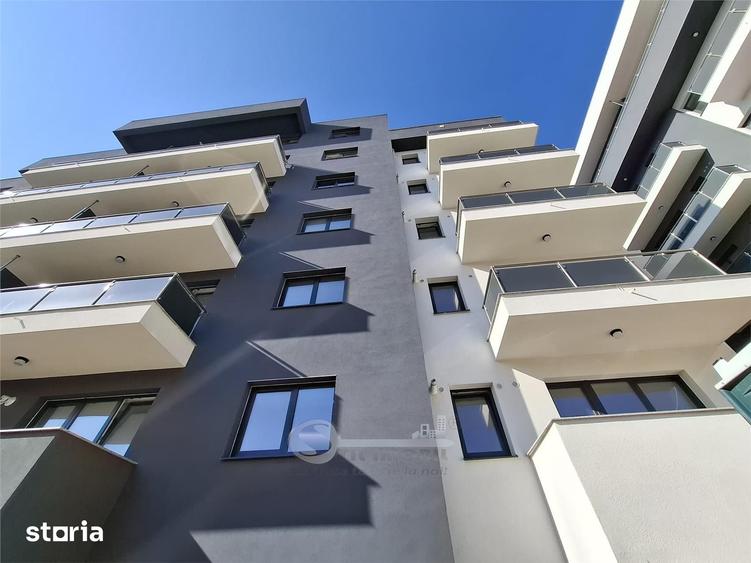 Apartament cu 3 camere decomandat în Galata