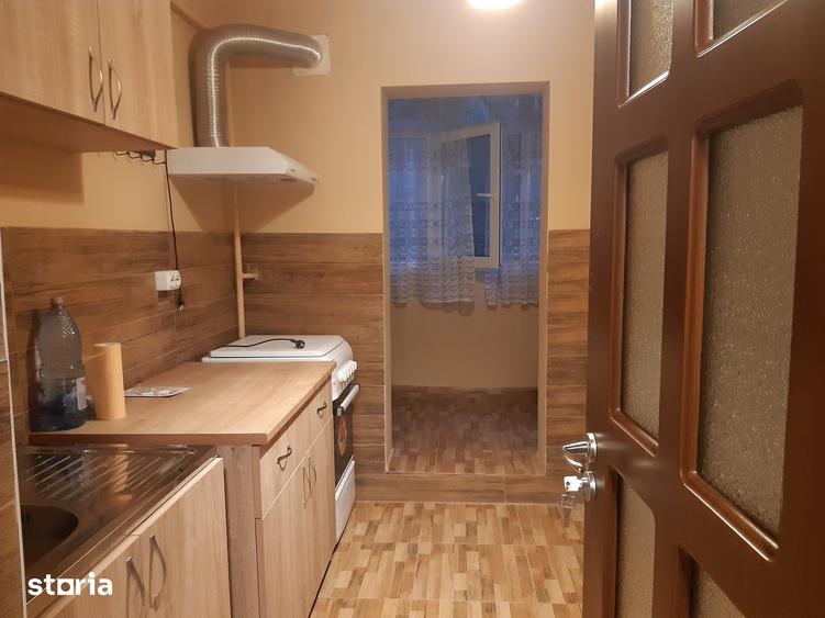 Apartament cu 2 camere decomandat în Alexandru cel Bun